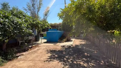 Chalet in Albacete Capital photo 14