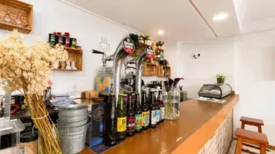 Local comercial en alquiler en Avenida de Arteixo, cerca de Calle de Noya - Vista 5