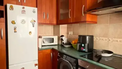 Apartment in Albacete Capital photo 5