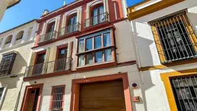 Chalet on Calle Viejos photo 2