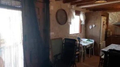 Rustic House in Tibi photo 94