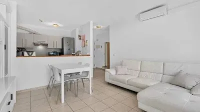Apartment on Calle Mencey, Adeje photo 5
