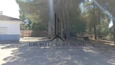 Terreno en venta en La Gineta - Vista 5