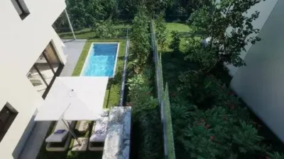 Chalet in Les Pedritxes photo 9