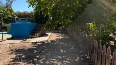 Chalet in Albacete Capital photo 15