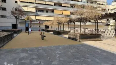 Apartment in Terrassa photo 27