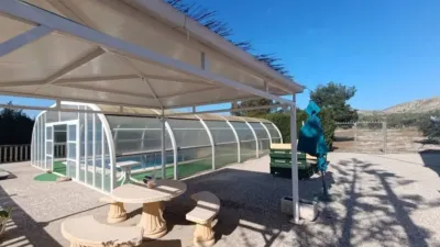 Chalet in Murcia Capital photo 9