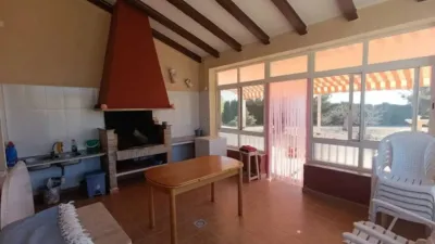 Chalet in Murcia Capital photo 15
