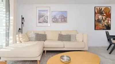 Apartment on Calle de Colombia, 2 photo 8