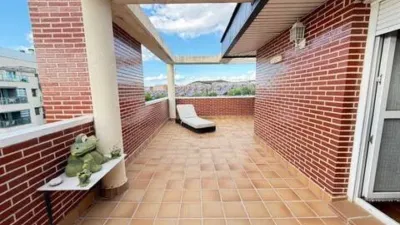 Penthouse in the Centre photo 2