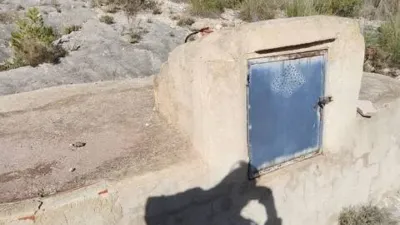 Terreno en venta en Tibi - Vista 5