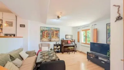 Chalet in Jun photo 2