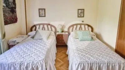 Apartment in San Fermín photo 24