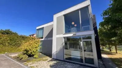 Casa – Miño, A Fontela - Vista 3
