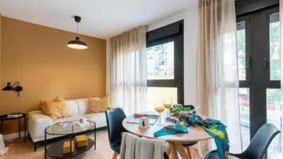 Apartment in Triana photo 2