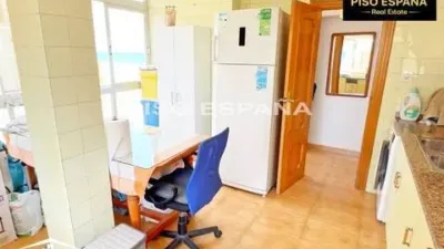 Apartment in Playa de San Juan photo 15