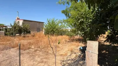 Chalet in Albacete Capital photo 17