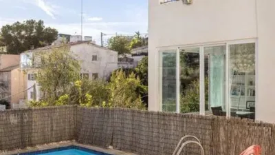 Chalet in Cala Major photo 21