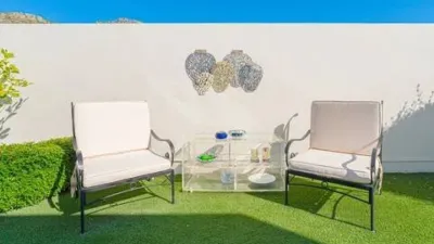 Casa – Polop - Vista 5