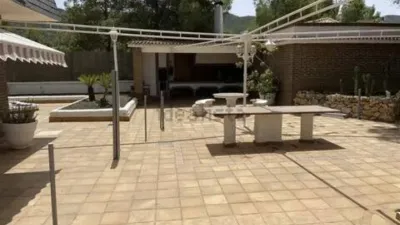 Chalet in El Palmar photo 63