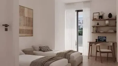 Pis – Alcoi / Alcoy, l'Eixample, l'Alcoià - Vista 4