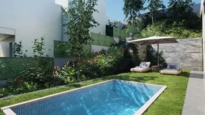 Chalet in Les Pedritxes photo 6
