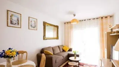 Apartment on Calle Quetzal, 36 photo 2