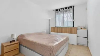 Apartment on Calle Mencey, Adeje photo 8