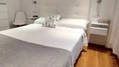 Apartment on Calle Real photo 7
