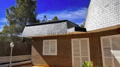 Chalet in El Palmar photo 2