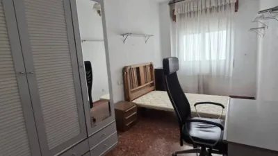 Apartment in Úbeda photo 16