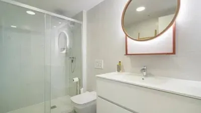 Apartment on Calle de Colombia, 2 photo 15