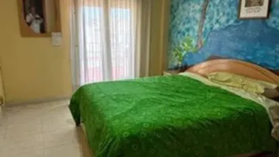 Apartment on Carrer de Amparo Santamans photo 11