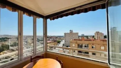 Pis – Torrevieja, Polígono Casa Grande - Vista 2