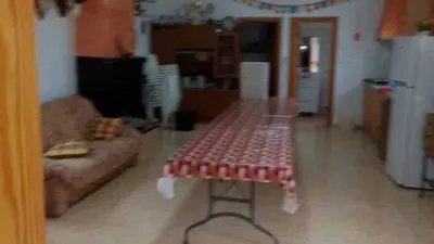 Chalet in Tibi photo 33