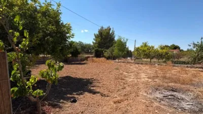 Chalet in Albacete Capital photo 19