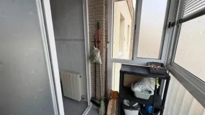 Apartment in Can Boada-Torrent d'en Pere Parres photo 17