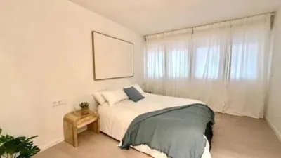 Apartment in Ensanche-Diputación photo 12