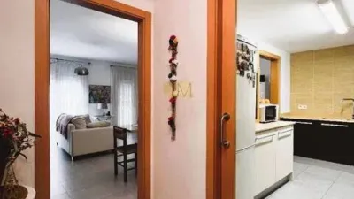 Apartment in La Geltrú-Casernes-Sant Jordi photo 2