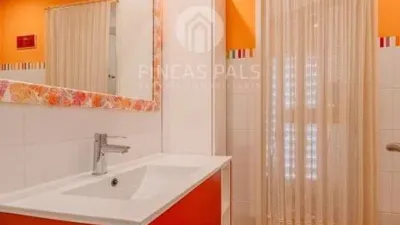Apartment in Carrer de Ponent photo 9