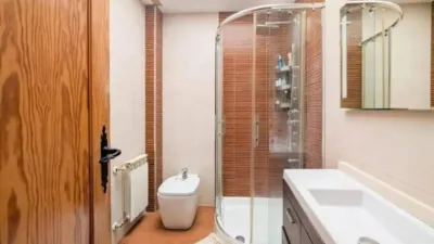 Chalet in Jun photo 20