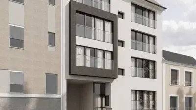 Piso – Alcoi - Alcoy - Vista 4
