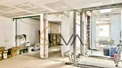 Apartment in the Center – Walled Enclosure photo 4