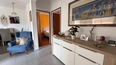 Apartment in Can Boada-Torrent d'en Pere Parres photo 9