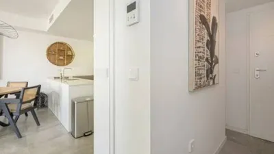 Apartment on Calle de Colombia, 2 photo 25