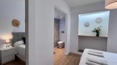 Apartment on Placentines Street photo 2