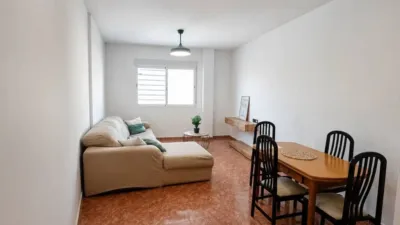 Apartment in Alhama de Murcia photo 3