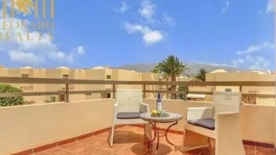 Terraced house on Calle Cano photo 16