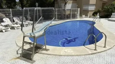 Chalet in El Palmar photo 4