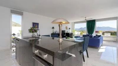 Chalet en Carrer Roma photo 12